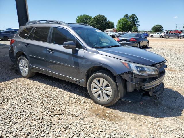 Vin: 4s4bsahc2k3255446, lot: 57829005, subaru outback 2.5i premium 20194