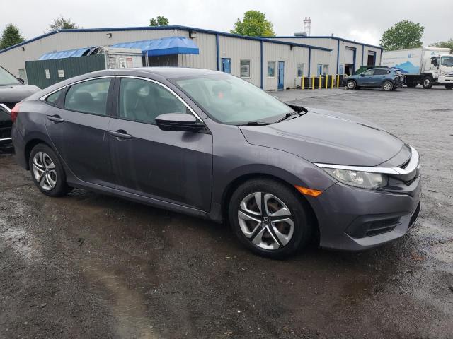 2016 HONDA CIVIC LX - 2HGFC2F56GH557535