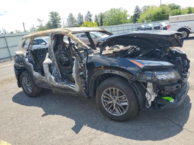Vin: jn8at3ab0mw209453, lot: 59116645, nissan rogue s 20214