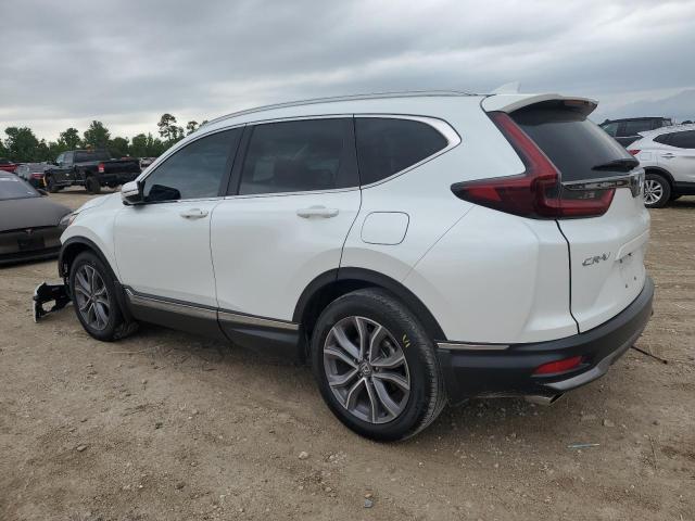 Vin: 7farw2h97ne040271, lot: 55560805, honda crv touring 20222