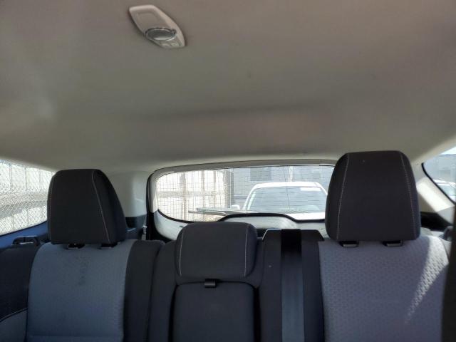 2018 FORD ESCAPE SE - 1FMCU0GD8JUB46176