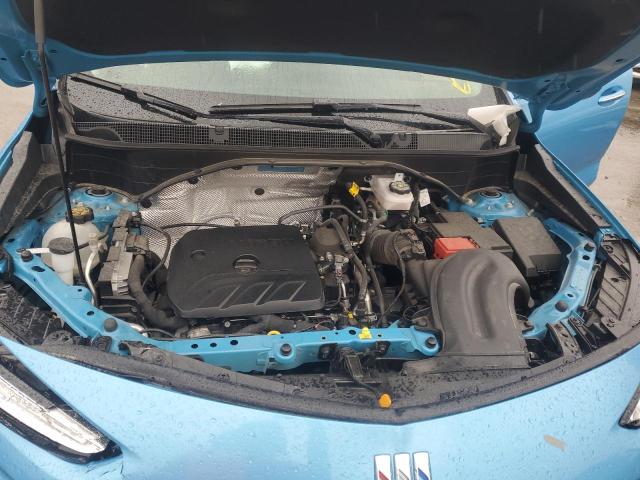 2025 BUICK ENCORE GX - KL4AMDSL0SB004851