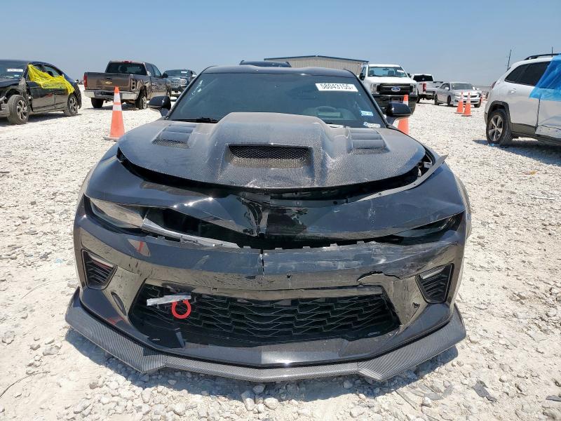 2017 CHEVROLET CAMARO SS 1G1FE1R77H0161967
