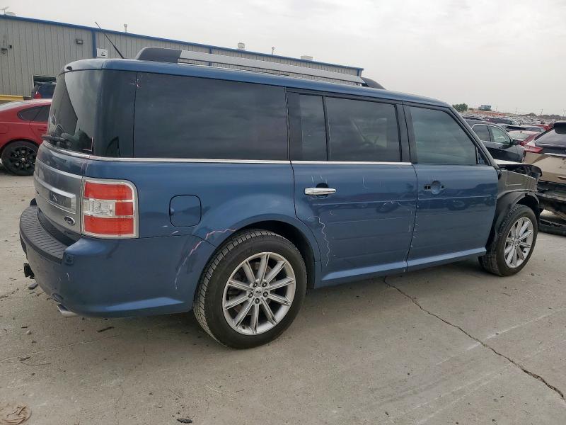 Vin: 2fmgk5d83jba13102, lot: 56687975, ford flex limited 20183