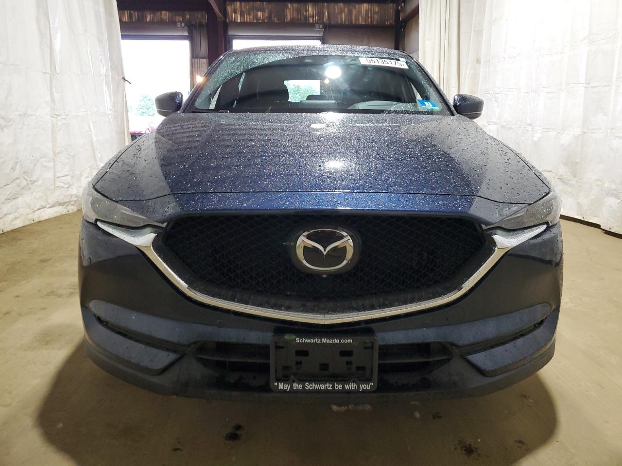 MAZDA CX-5 SIGNATURE