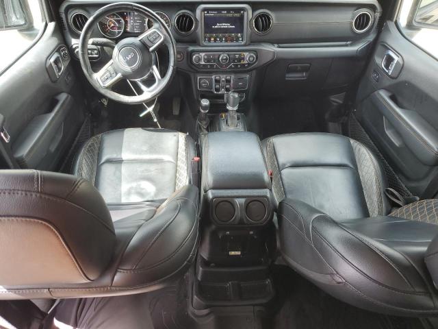 2020 JEEP WRANGLER U - 1C4HJXEG1LW324669