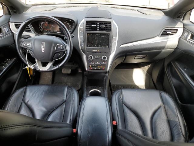 2016 LINCOLN MKC SELECT 5LMCJ2D92GUJ08162