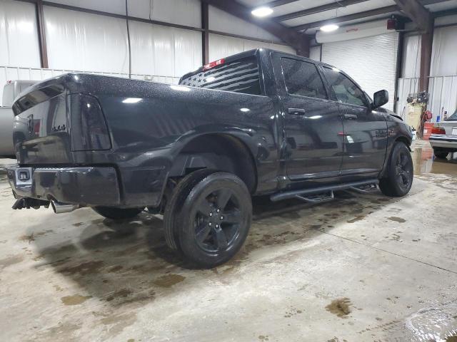Vin: 1c6rr7kt2js155532, lot: 58009565, ram 1500 st 20183