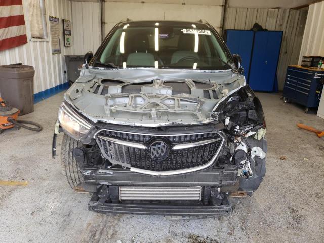 2018 BUICK ENCORE SPO - KL4CJ2SB7JB557413