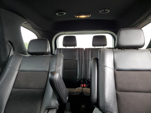 2021 DODGE DURANGO GT 1C4RDJDG8MC641653