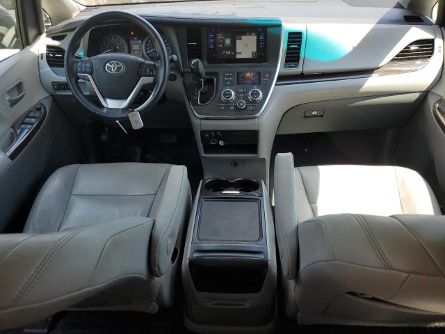 2017 TOYOTA SIEANNA 5TDYZ3DC0HS846376