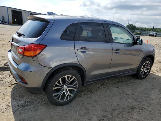 Vin: ja4ap3auxku008132, lot: 58018515, mitsubishi outlander es 20193