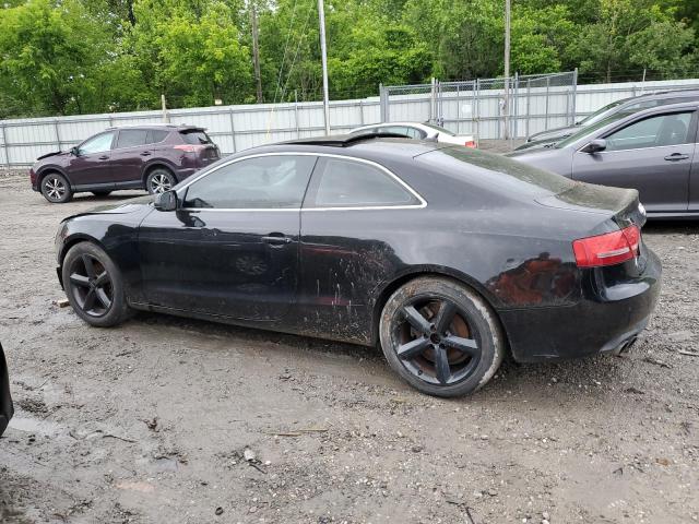 Vin: waulfafr6ba004149, lot: 58740655, audi a5 premium plus 20112