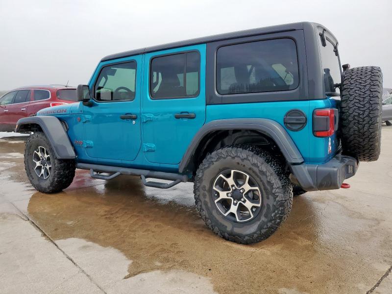Vin: 1c4hjxfg6lw188313, lot: 56728795, jeep wrangler rubicon 20202