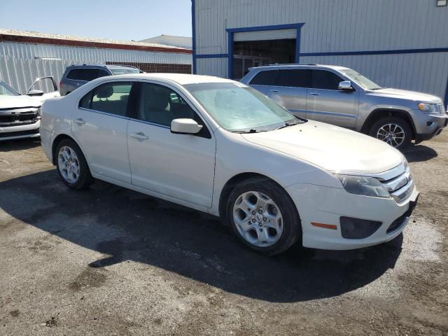 Vin: 3fahp0ha1br113346, lot: 58768455, ford fusion se 20114