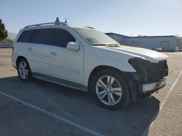 Vin: 4jgbf7be5aa617653, lot: 55985105, mercedes-benz gl-class 450 4matic 20104