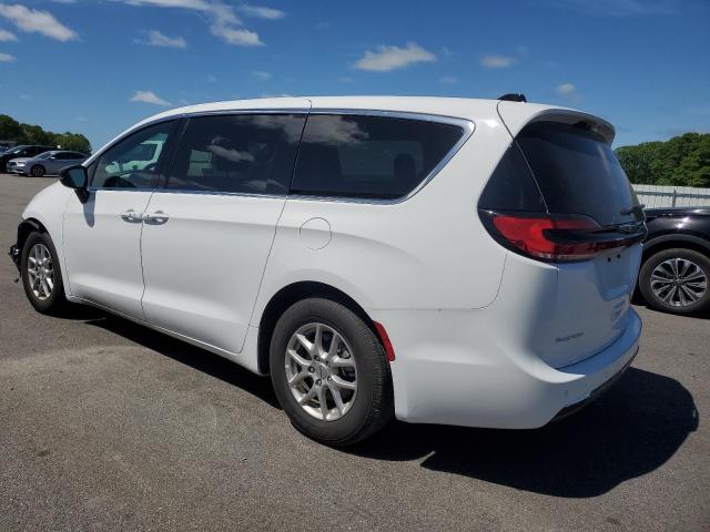 2025 CHRYSLER PACIFICA S 2C4RC1BG6SR540718