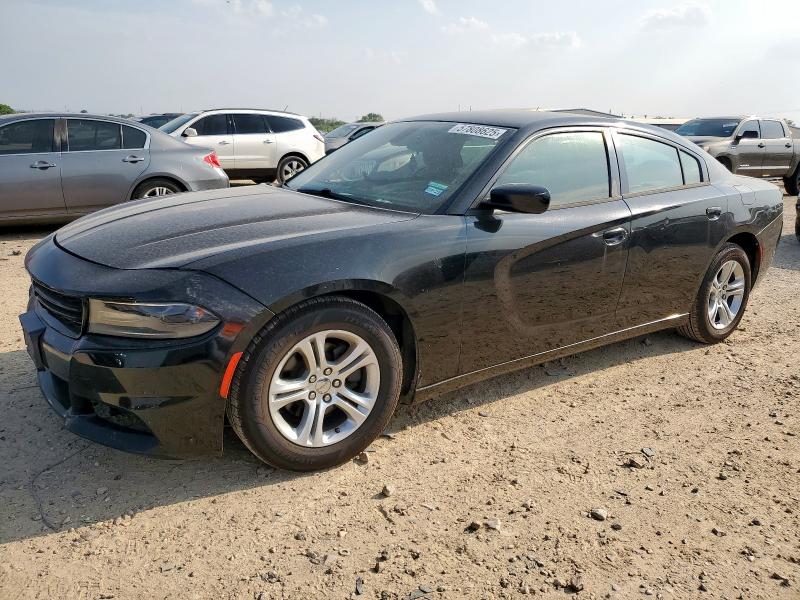 Vin: 2c3cdxbg5fh738695, lot: 57808625, dodge charger se 2015 img_1