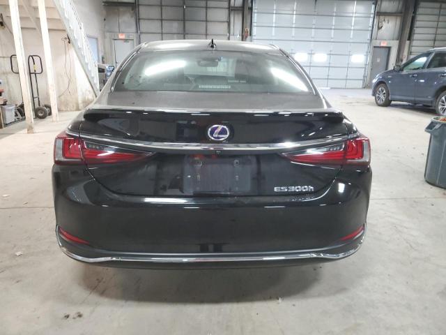 2021 LEXUS ES 300H 58ADA1C19MU005564