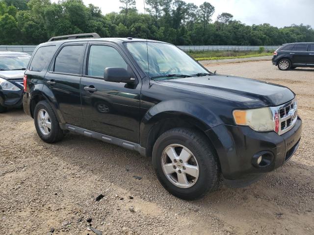 Vin: 1fmcu0d75akd09618, lot: 55865675, ford escape xlt 20104