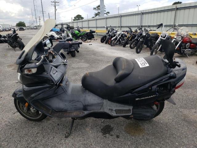 2009 SUZUKI AN650 - JS1CP51A392100036