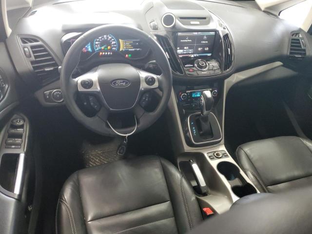 2015 FORD C-MAX SEL 1FADP5BU0FL120758
