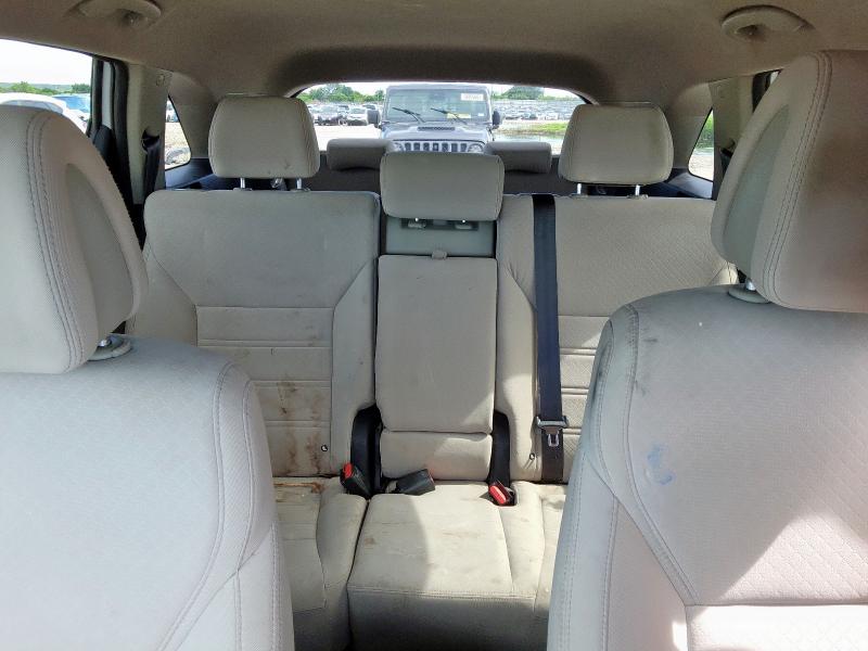 2016 KIA SORENTO LX - 5XYPGDA5XGG112465