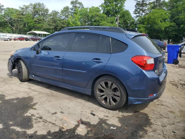 Vin: jf1gpar62ch239133, lot: 56371005, subaru impreza sport limited 20122
