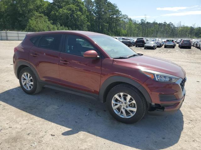 Vin: km8j2ca48ku915932, lot: 57863845, hyundai tucson se 20194