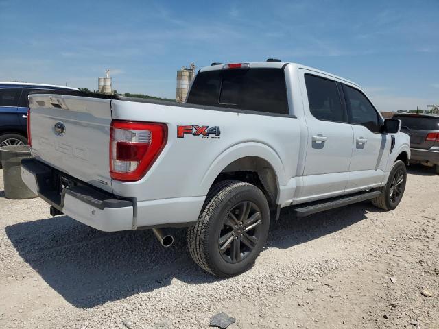 Vin: 1ftfw1e89nke64221, lot: 56565875, ford f-150 supercrew 20223