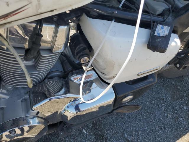 2009 HONDA VT750 C2F JH2RC53439K200986