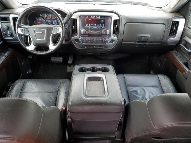 2018 GMC SIERRA K15 - 3GTU2NEC9JG116922