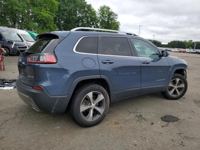 Vin: 1c4pjmdx7kd364387, lot: 58658985, jeep grand cher limited 20193