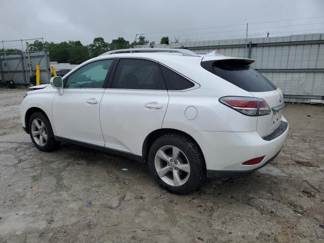 Vin: 2t2bk1ba7dc195777, lot: 58760865, lexus rx350 350 base 20132