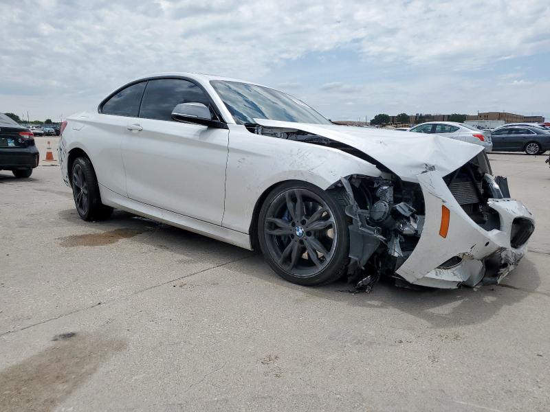 2017 BMW M240I - WBA2G1C31HV639368