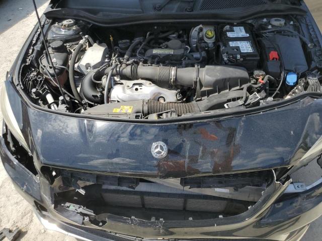 2019 MERCEDES-BENZ CLA 250 WDDSJ4EB6KN776331