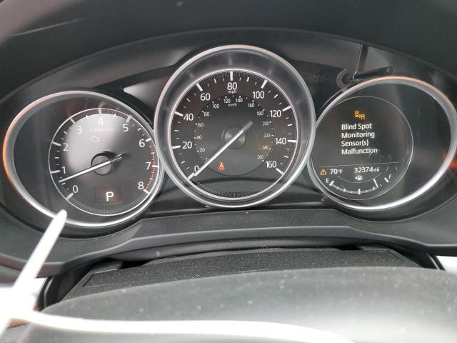 2023 MAZDA CX-5 PREFE - JM3KFBCM0P0200217