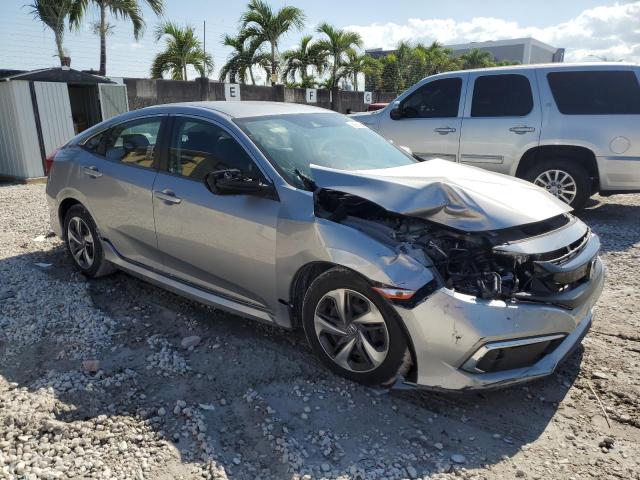 Vin: 2hgfc2f61kh583199, lot: 56917585, honda civic lx 20194