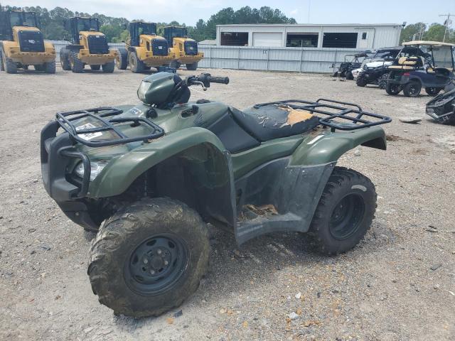 2012 HONDA TRX500 FM 1HFTE380XC4000028