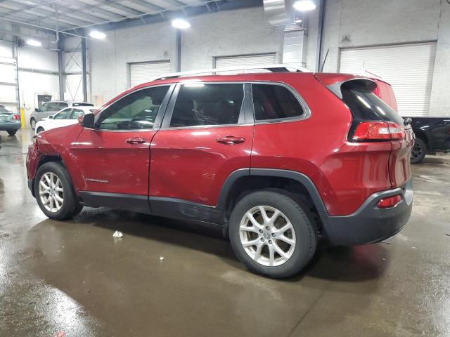 2017 JEEP CHEROKEE L - 1C4PJLCS2HW592018