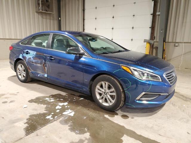 Vin: 5npe24af2gh333632, lot: 58562325, hyundai sonata se 20164