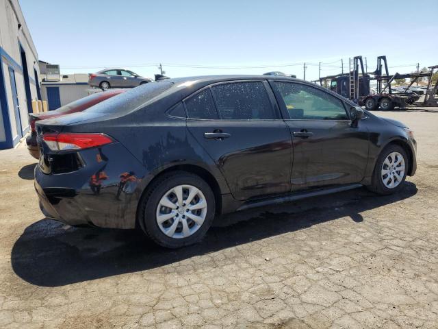 Vin: jtdepmae7nj228923, lot: 57668965, toyota corolla le 20223