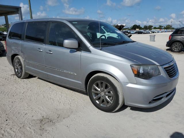 Vin: 2c4rc1hg2er413668, lot: 57711915, chrysler minivan s 20144