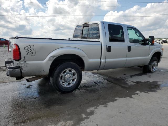 Vin: 1ft7w2b67eeb53642, lot: 58520585, ford f250 super duty 20143