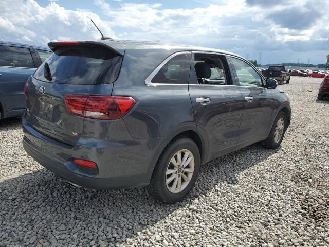 Vin: 5xypg4a55lg629585, lot: 58834505, kia sorento s 20203