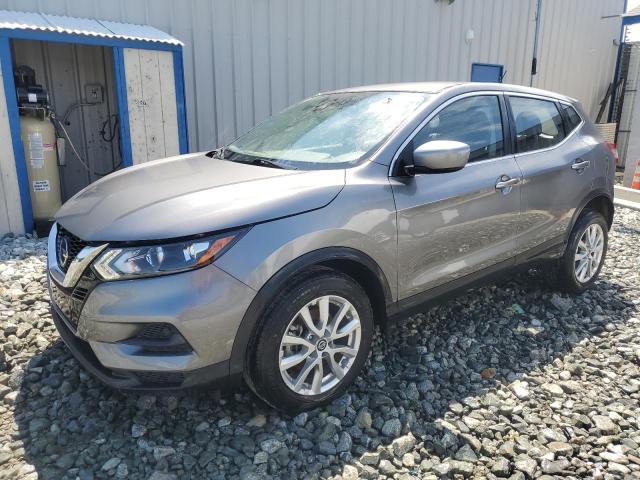 Vin: jn1bj1aw2mw427023, lot: 56142095, nissan rogue s 2021 img_1