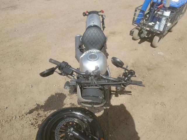 2022 HONDA CMX500 A2 MLHPC5643N5100310