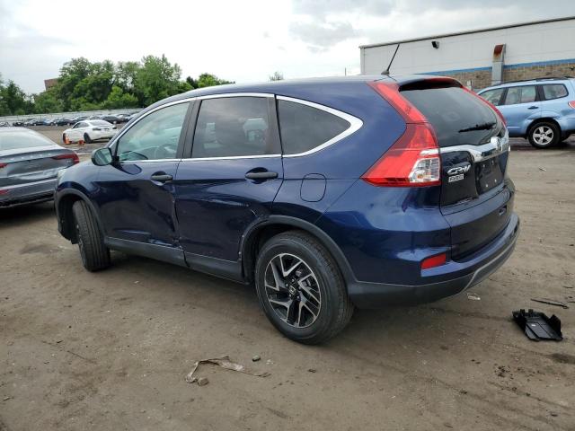 Vin: 2hkrm4h4xgh707145, lot: 58359405, honda crv se 20162