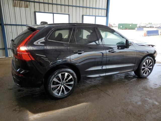 2025 VOLVO XC60 PLUS YV4M12RC9S1165983