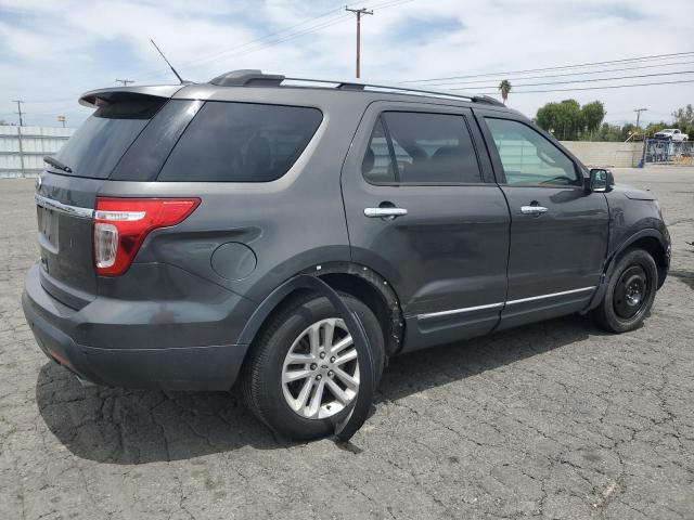 Vin: 1fm5k7d88fga93631, lot: 56178055, ford explorer xlt 20153